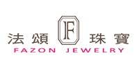 法頌珠寶_logo